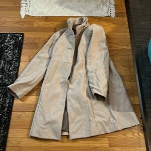 J. Crew Pea Coat